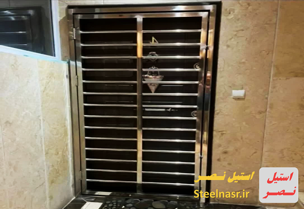 محافظ های درب آپارتمان ممتاز محافظ های درب آپارتمان ممتاز