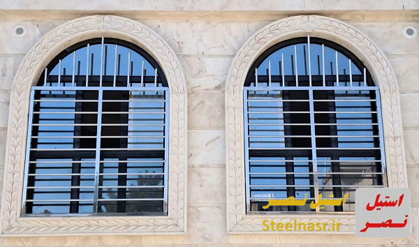 تعمیر حفاظ استیل در ایران تعمیر حفاظ استیل در ایران