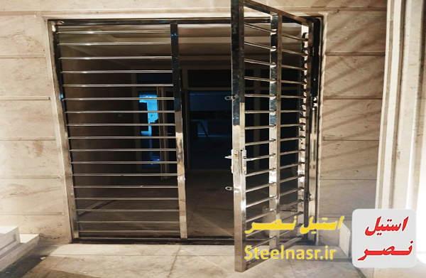 تعمیر درب های استیل در اندیشه تعمیر درب های استیل در اندیشه