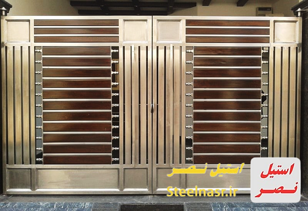 تعمیر درب های استیل در طالقان تعمیر درب های استیل در طالقان