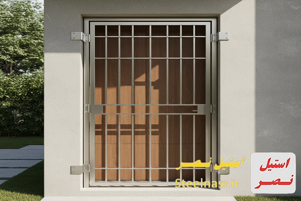 تعمیر حفاظ های استیل در شهر قدس تعمیر حفاظ های استیل در شهر قدس