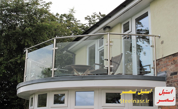 تعمیر نرده های استیل در چیتگر تعمیر نرده های استیل در چیتگر