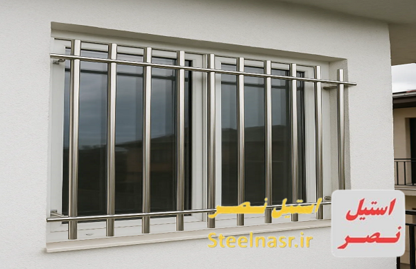 تعمیر حفاظ های استیل در ولنجک تعمیر حفاظ های استیل در ولنجک