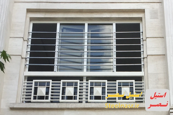 تعمیر حفاظ های استیل در صادقیه تعمیر حفاظ های استیل در صادقیه