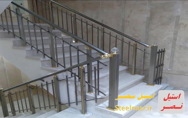 تعمیر نرده های استیل در شهریار تعمیر نرده های استیل در شهریار