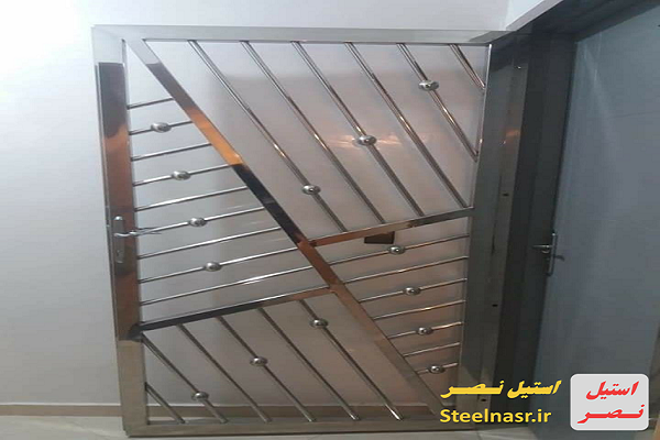 حفاظ های درب آپارتمان حفاظ های درب آپارتمان