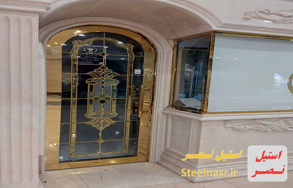 تعمیر درب های استیل در ورامین