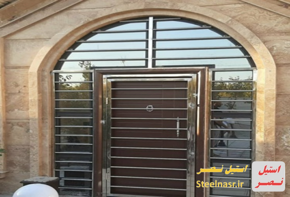 حفاظ درب مناسب