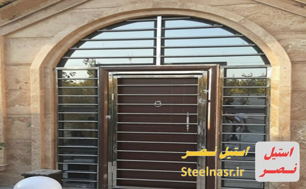 حفاظ های درب مناسب