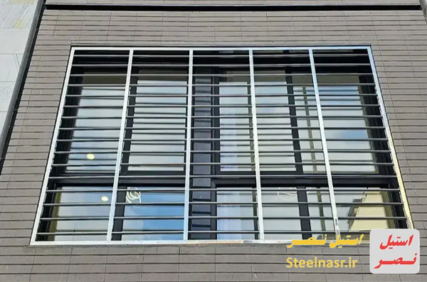 قیمت آنلاین حفاظ های استیل