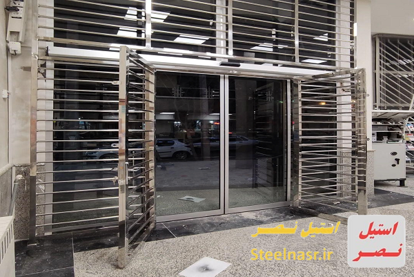 قیمت حفاظ های استیل بانکی قیمت حفاظ های استیل بانکی