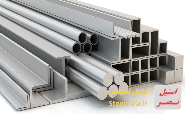 قیمت هر متر حفاظ های استیل