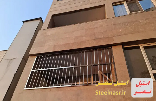 نحوه محاسبه قیمت حفاظ های استیل نحوه محاسبه قیمت حفاظ های استیل