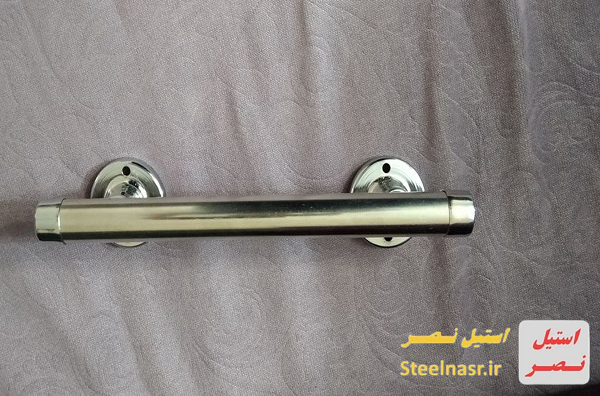 نصب هندریل های استیل در کرج نصب هندریل های استیل در کرج