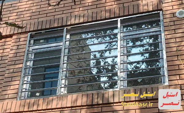 بهترین نصاب حفاظ های استیل تهران بهترین نصاب حفاظ های استیل تهران